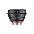 Samyang Xeen 14mm T3.1 Cine Sony E Ultravidvinklet videoobjektiv